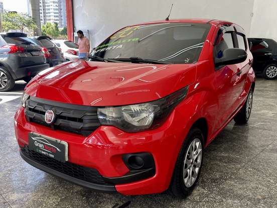 FIAT-MOBI-1.0 EVO FLEX LIKE. MANUAL FIAT-MOBI-2019