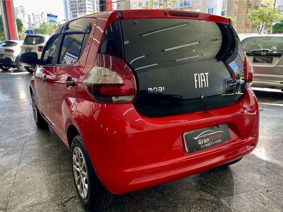 FIAT-MOBI-1.0 EVO FLEX LIKE. MANUAL FIAT-MOBI-2019