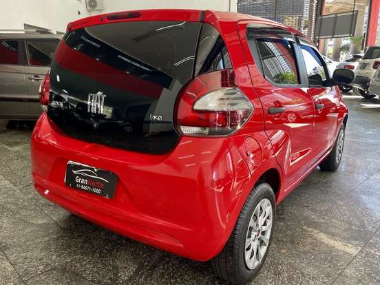 FIAT-MOBI-1.0 EVO FLEX LIKE. MANUAL FIAT-MOBI-2019