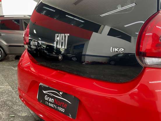 FIAT-MOBI-1.0 EVO FLEX LIKE. MANUAL FIAT-MOBI-2019