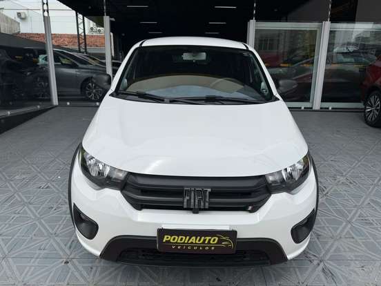 FIAT-MOBI-1.0 EVO FLEX LIKE. MANUAL FIAT-MOBI-2024