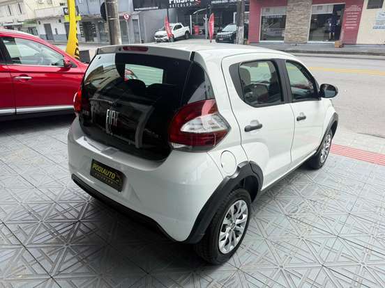 FIAT-MOBI-1.0 EVO FLEX LIKE. MANUAL FIAT-MOBI-2024