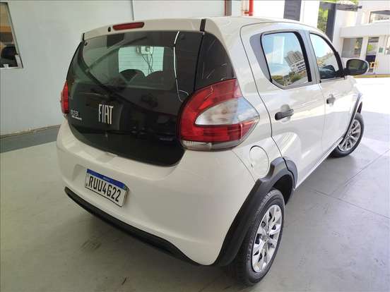 FIAT-MOBI-1.0 EVO FLEX LIKE. MANUAL FIAT-MOBI-2022