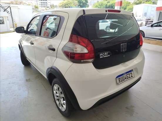 FIAT-MOBI-1.0 EVO FLEX LIKE. MANUAL FIAT-MOBI-2022