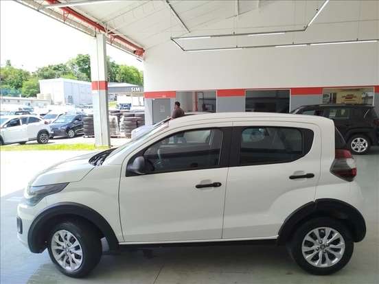 FIAT-MOBI-1.0 EVO FLEX LIKE. MANUAL FIAT-MOBI-2022