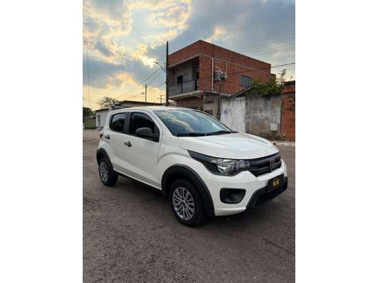 FIAT-MOBI-1.0 EVO FLEX LIKE. MANUAL FIAT-MOBI-2022