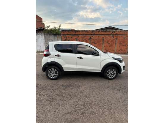 FIAT-MOBI-1.0 EVO FLEX LIKE. MANUAL FIAT-MOBI-2022