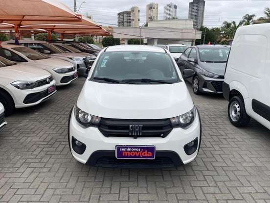FIAT-MOBI-1.0 EVO FLEX LIKE. MANUAL FIAT-MOBI-2024