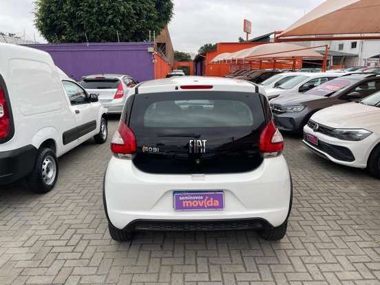 FIAT-MOBI-1.0 EVO FLEX LIKE. MANUAL FIAT-MOBI-2024