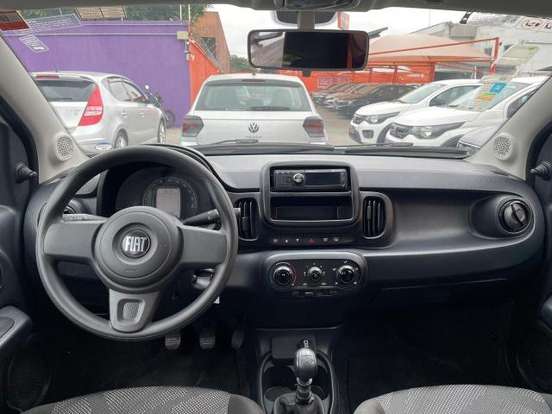 FIAT-MOBI-1.0 EVO FLEX LIKE. MANUAL FIAT-MOBI-2024