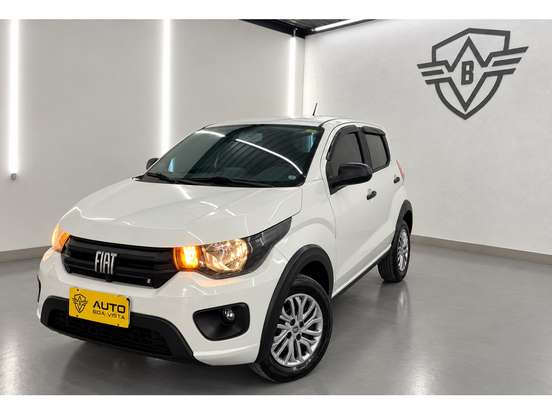 FIAT-MOBI-1.0 EVO FLEX LIKE. MANUAL FIAT-MOBI-2022