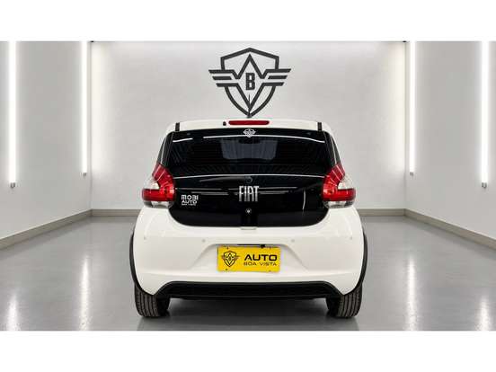FIAT-MOBI-1.0 EVO FLEX LIKE. MANUAL FIAT-MOBI-2022