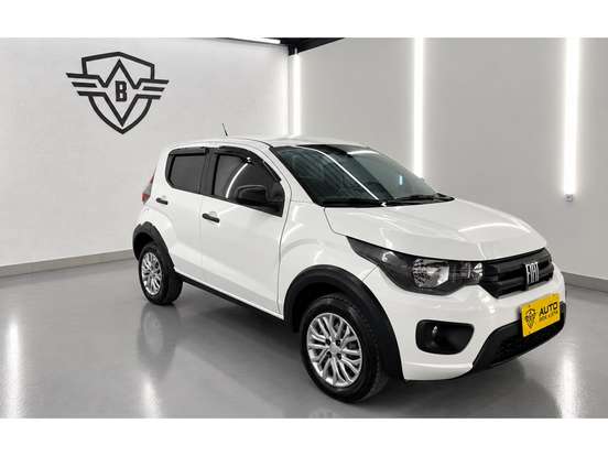 FIAT-MOBI-1.0 EVO FLEX LIKE. MANUAL FIAT-MOBI-2022