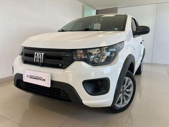 FIAT-MOBI-1.0 EVO FLEX LIKE. MANUAL FIAT-MOBI-2022