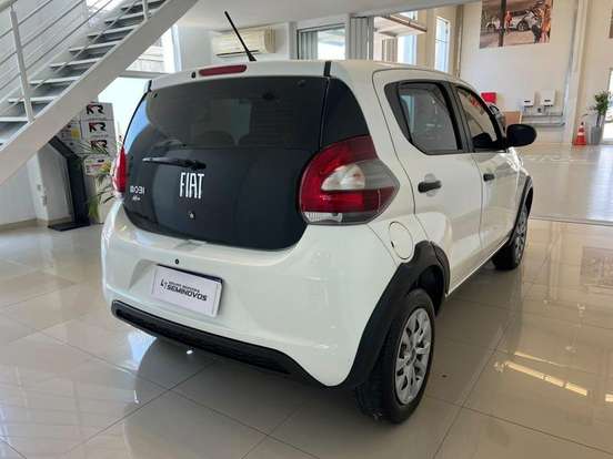 FIAT-MOBI-1.0 EVO FLEX LIKE. MANUAL FIAT-MOBI-2022
