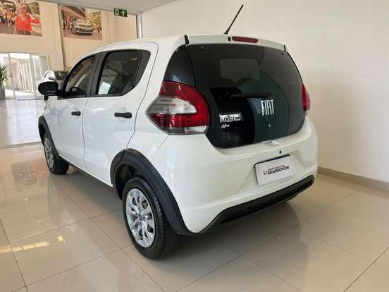 FIAT-MOBI-1.0 EVO FLEX LIKE. MANUAL FIAT-MOBI-2022
