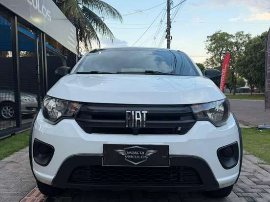 FIAT-MOBI-1.0 EVO FLEX LIKE. MANUAL FIAT-MOBI-2022