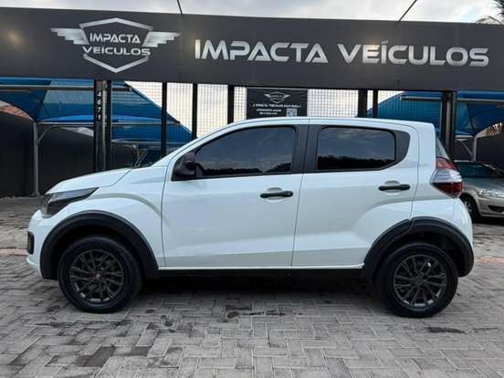 FIAT-MOBI-1.0 EVO FLEX LIKE. MANUAL FIAT-MOBI-2022