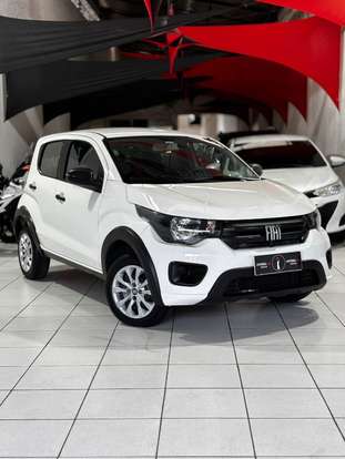 FIAT-MOBI-1.0 EVO FLEX LIKE. MANUAL FIAT-MOBI-2023