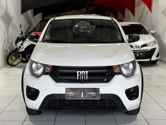 FIAT-MOBI-1.0 EVO FLEX LIKE. MANUAL FIAT-MOBI-2023