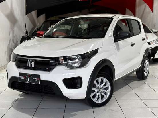 FIAT-MOBI-1.0 EVO FLEX LIKE. MANUAL FIAT-MOBI-2023