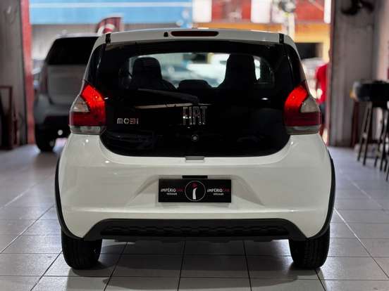 FIAT-MOBI-1.0 EVO FLEX LIKE. MANUAL FIAT-MOBI-2023