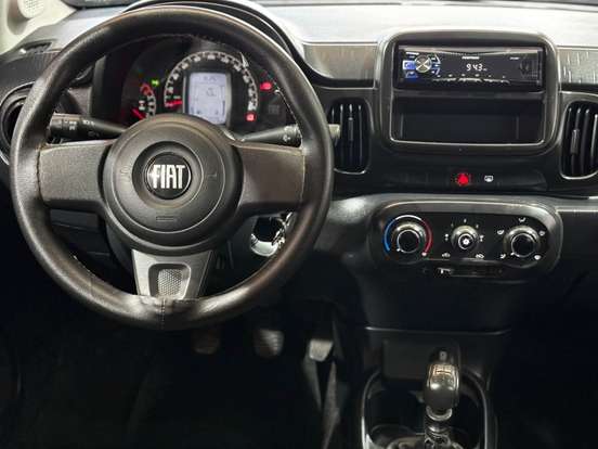 FIAT-MOBI-1.0 EVO FLEX LIKE. MANUAL FIAT-MOBI-2023