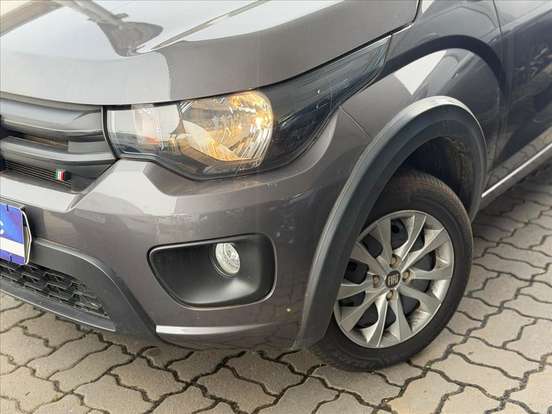 FIAT-MOBI-1.0 EVO FLEX LIKE. MANUAL FIAT-MOBI-2025