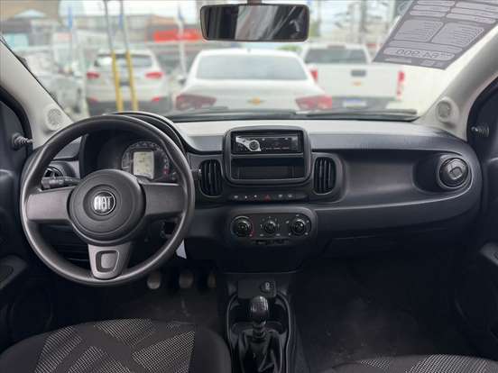 FIAT-MOBI-1.0 EVO FLEX LIKE. MANUAL FIAT-MOBI-2025