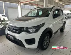 FIAT MOBI 1.0 EVO FLEX TREKKING MANUAL FIAT MOBI 1.0 EVO FLEX TREKKING MANUAL