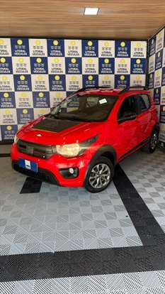 FIAT-MOBI-1.0 EVO FLEX TREKKING MANUAL FIAT-MOBI-2024