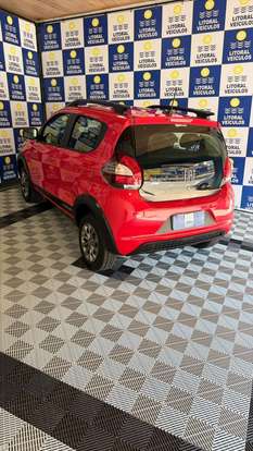 FIAT-MOBI-1.0 EVO FLEX TREKKING MANUAL FIAT-MOBI-2024