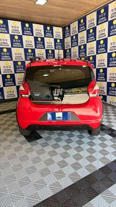 FIAT-MOBI-1.0 EVO FLEX TREKKING MANUAL FIAT-MOBI-2024
