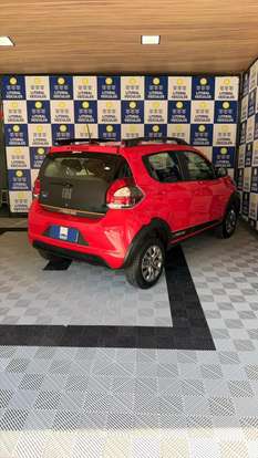 FIAT-MOBI-1.0 EVO FLEX TREKKING MANUAL FIAT-MOBI-2024