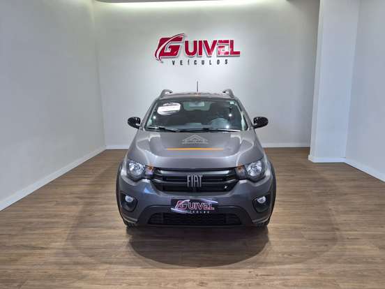 FIAT-MOBI-1.0 EVO FLEX TREKKING MANUAL FIAT-MOBI-2025