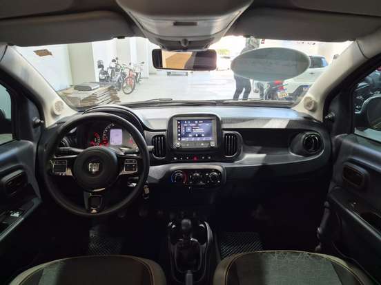 FIAT-MOBI-1.0 EVO FLEX TREKKING MANUAL FIAT-MOBI-2025