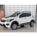 FIAT MOBI 1.0 EVO FLEX TREKKING MANUAL FIAT MOBI 1.0 EVO FLEX TREKKING MANUAL