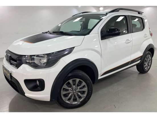 FIAT-MOBI-1.0 EVO FLEX TREKKING MANUAL FIAT-MOBI-2025