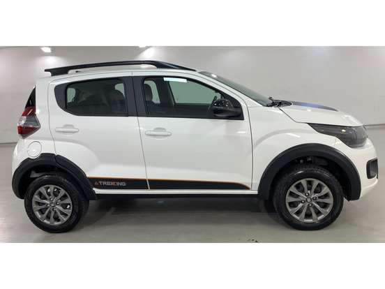 FIAT-MOBI-1.0 EVO FLEX TREKKING MANUAL FIAT-MOBI-2025