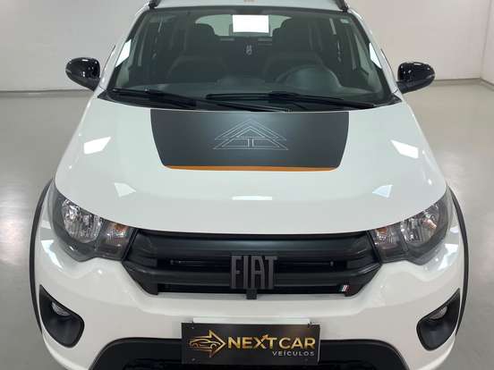 FIAT-MOBI-1.0 EVO FLEX TREKKING MANUAL FIAT-MOBI-2025