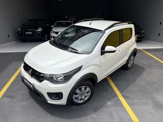 FIAT-MOBI-1.0 EVO FLEX WAY MANUAL FIAT-MOBI-2016