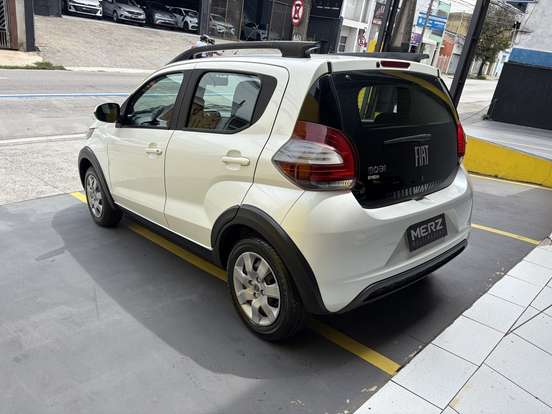 FIAT-MOBI-1.0 EVO FLEX WAY MANUAL FIAT-MOBI-2016