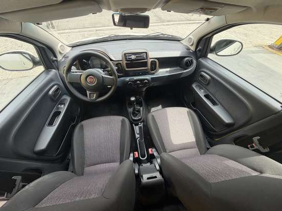 FIAT-MOBI-1.0 EVO FLEX WAY MANUAL FIAT-MOBI-2016