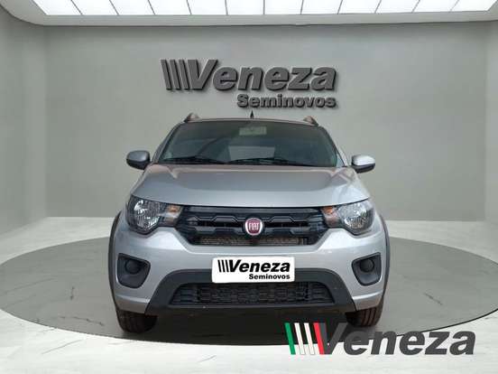 FIAT-MOBI-1.0 EVO FLEX WAY MANUAL FIAT-MOBI-2016