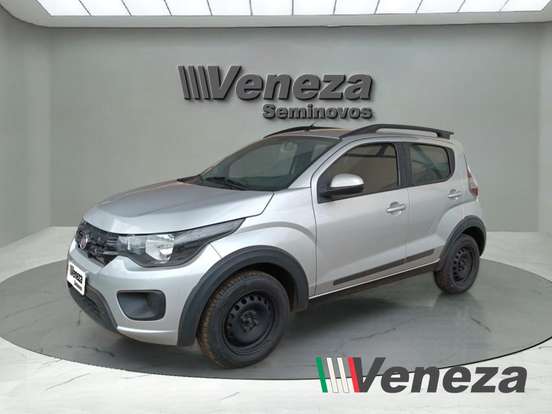 FIAT-MOBI-1.0 EVO FLEX WAY MANUAL FIAT-MOBI-2016
