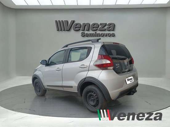 FIAT-MOBI-1.0 EVO FLEX WAY MANUAL FIAT-MOBI-2016