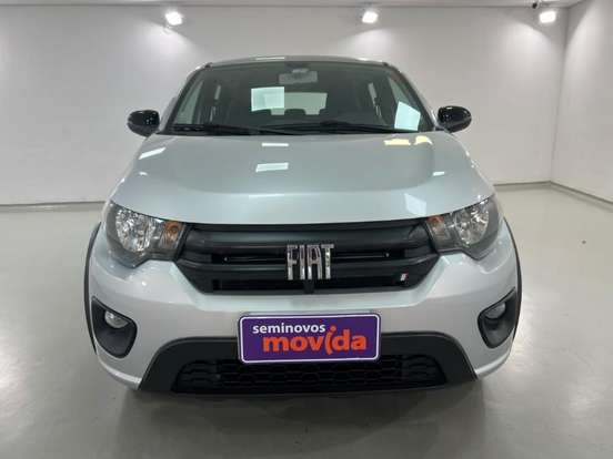 FIAT-MOBI-1.0 FIREFLY FLEX LIKE. MANUAL FIAT-MOBI-2025