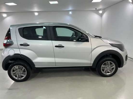 FIAT-MOBI-1.0 FIREFLY FLEX LIKE. MANUAL FIAT-MOBI-2025
