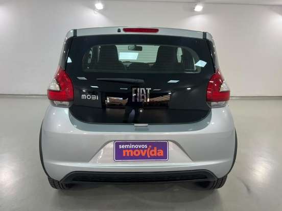 FIAT-MOBI-1.0 FIREFLY FLEX LIKE. MANUAL FIAT-MOBI-2025