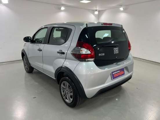 FIAT-MOBI-1.0 FIREFLY FLEX LIKE. MANUAL FIAT-MOBI-2025